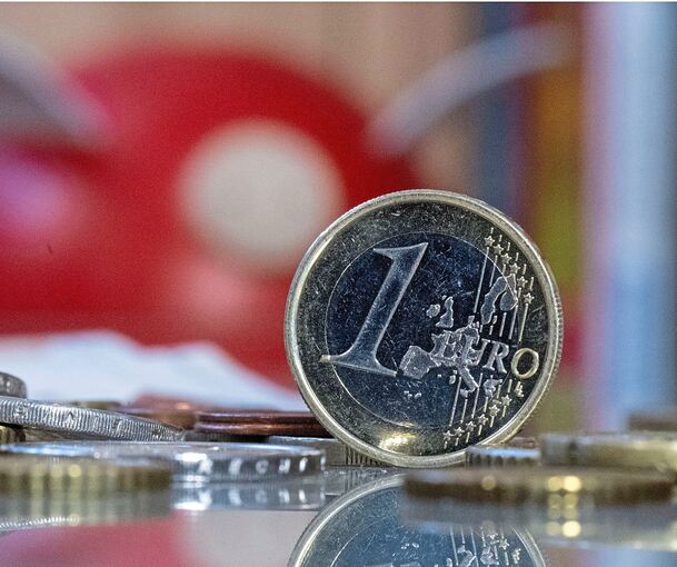 Städten und Gemeinden geht das Geld aus: Jeder Euro wird mittlerweile zweimal umgedreht.