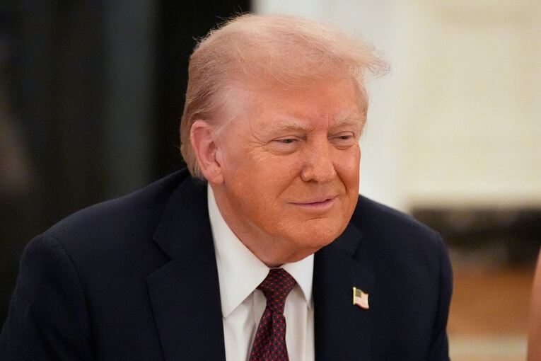 Trump Tech-Dinner