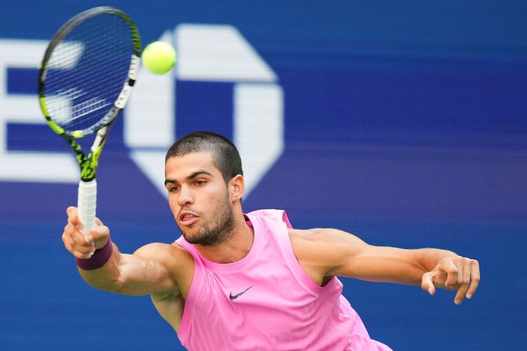 US Open - ATP-Tour