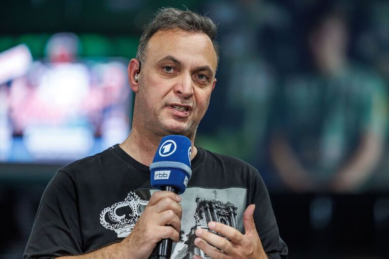 Füchse Berlin - SC Magdeburg