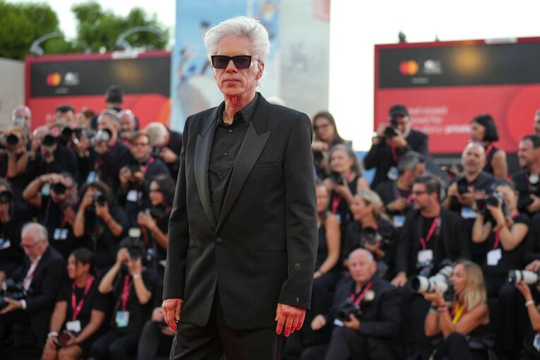 Internationale Filmfestspiele Venedig