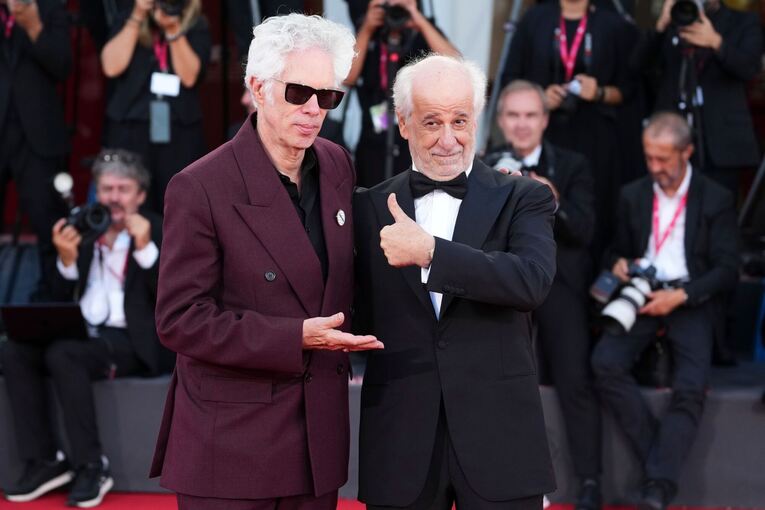 Internationale Filmfestspiele Venedig