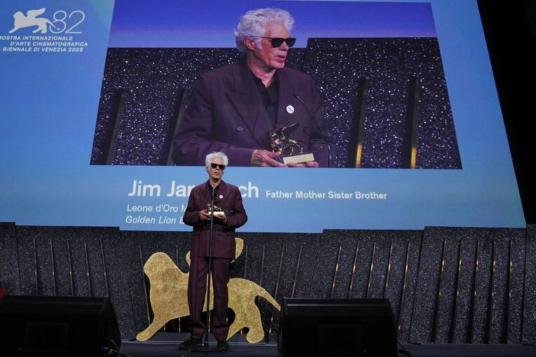 Internationale Filmfestspiele Venedig