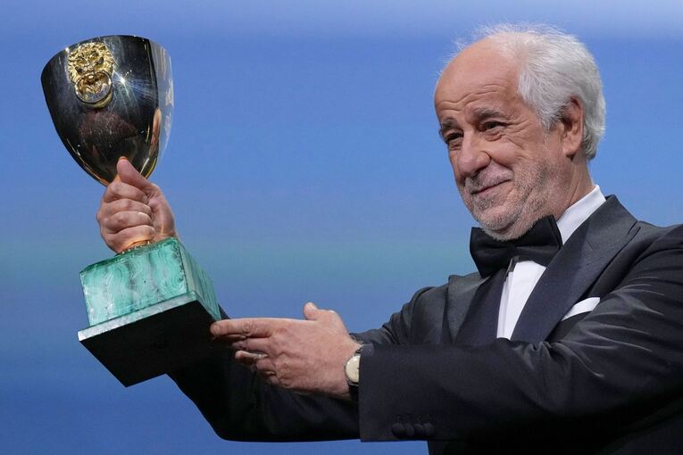 Internationale Filmfestspiele Venedig