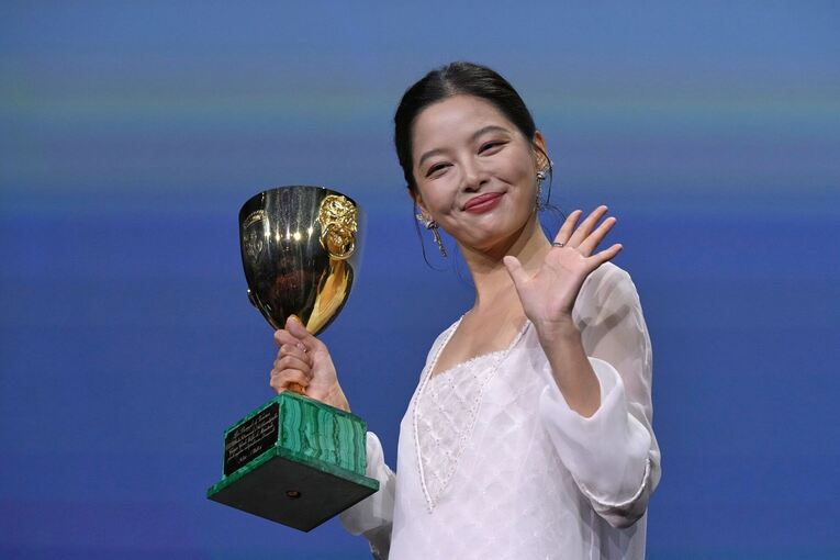 Internationale Filmfestspiele Venedig