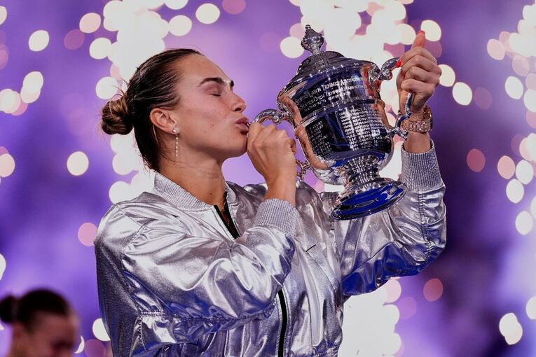 US Open - WTA-Tour