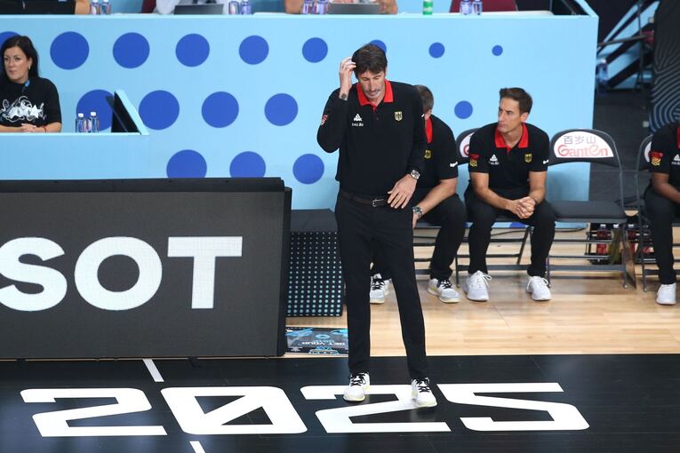 Deutschland - Portugal