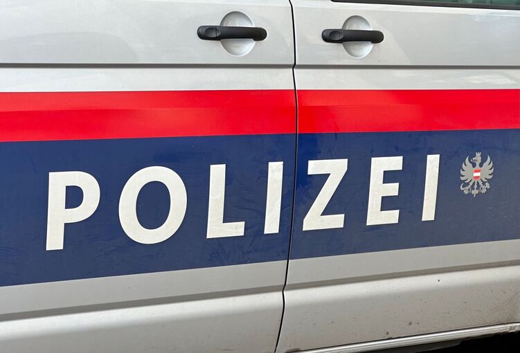 Polizei Österreich