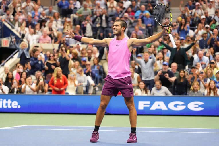 US Open - ATP-Tour