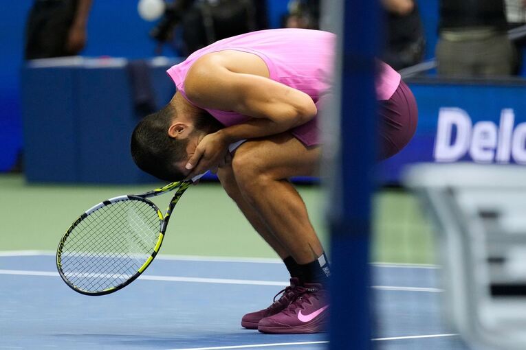 US Open - ATP-Tour