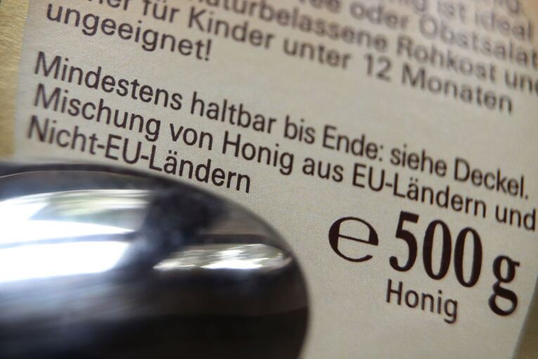 Honig