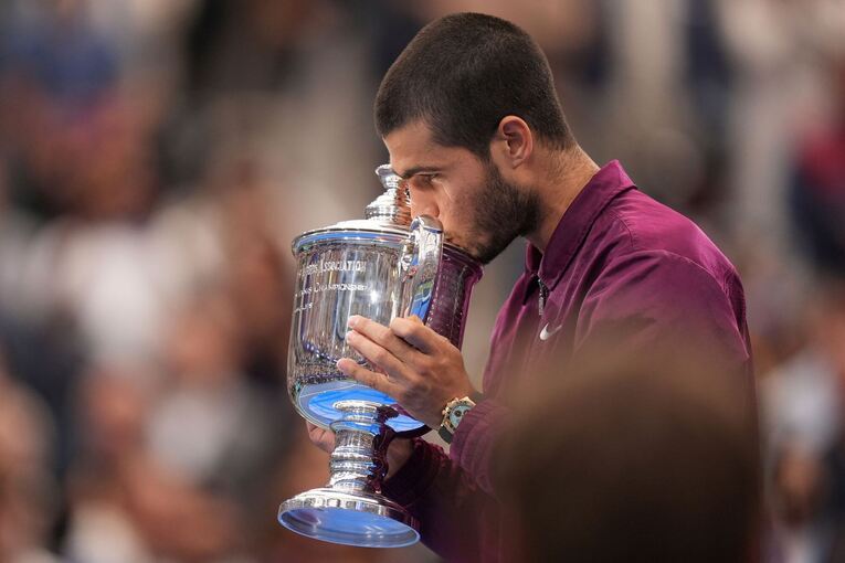 US Open - ATP-Tour