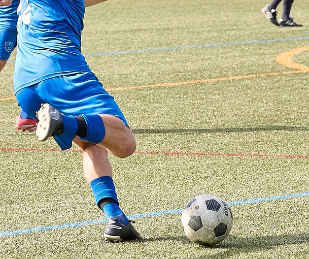 Im Heimspiel gegen den TSV Enzweihingen will der TSV Bönnigheim nachlegen.