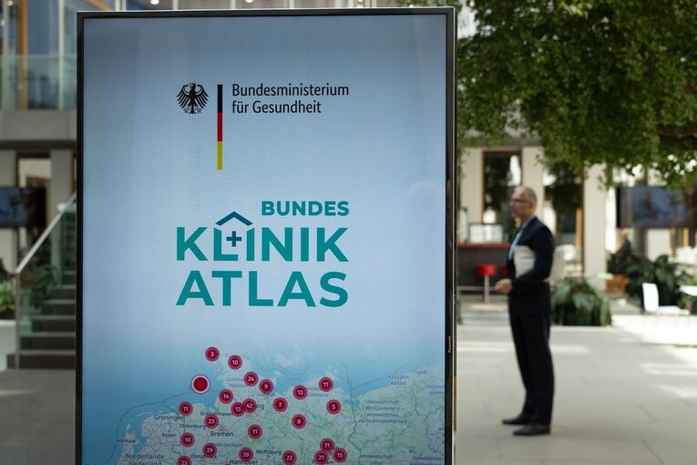 Klinik-Atlas Klinik-Atlas