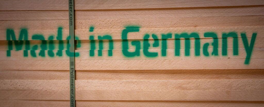 Made in Germany