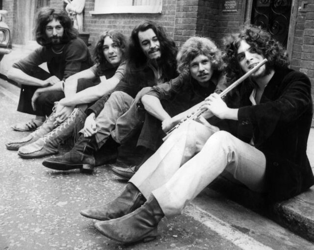 Supertramp Supertramp