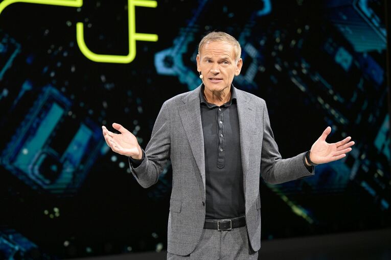 IAA Mobility - Pressetag IAA Mobility - Pressetag