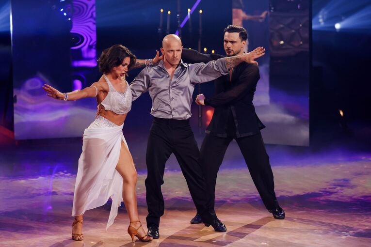 Tanzshow «Let's Dance»