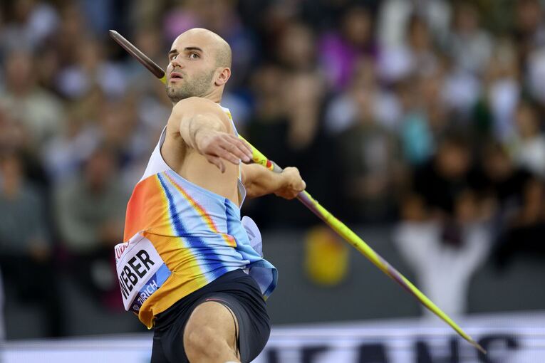 Diamond League 2025 Diamond League 2025
