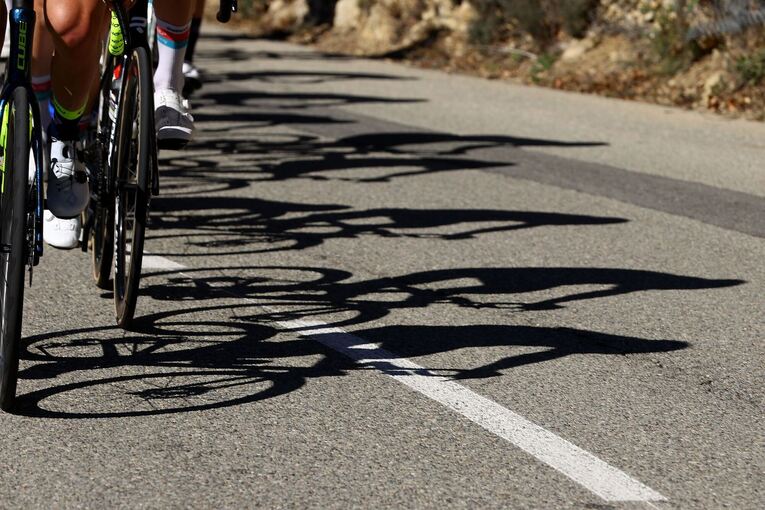 UCI WorldTour - Paris-Nizza UCI WorldTour - Paris-Nizza