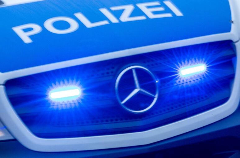Polizei