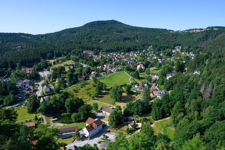 Reisetipps für 2026 im «Marco Polo»-Trendbuch