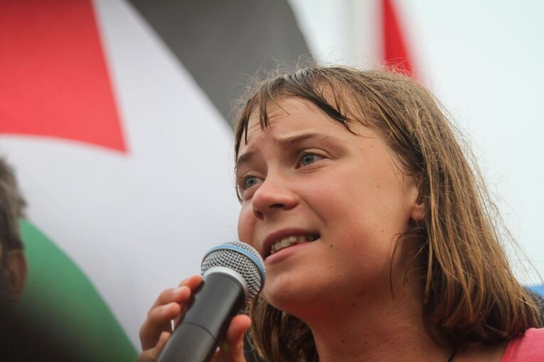 Neue Gaza-Hilfsflotte