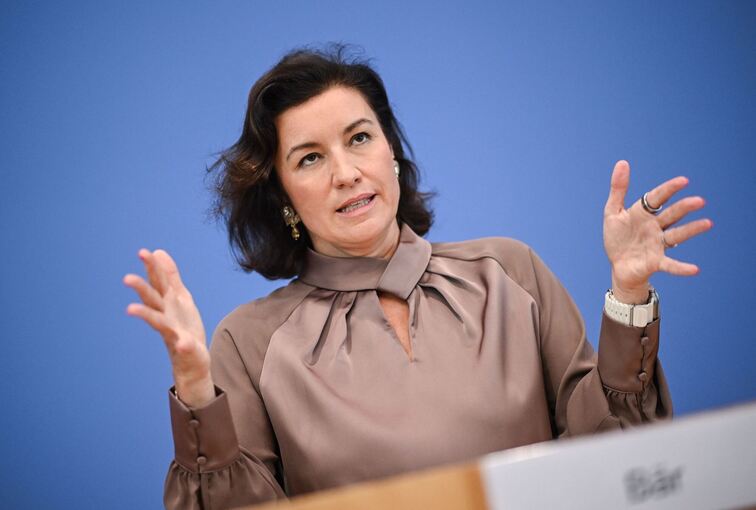 Vorstellung der OECD-Studie