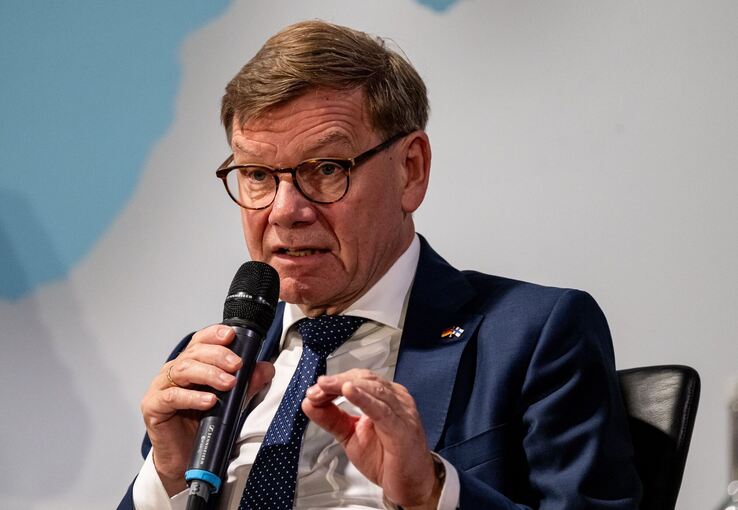 Wirtschaftstag der Botschafterkonferenz