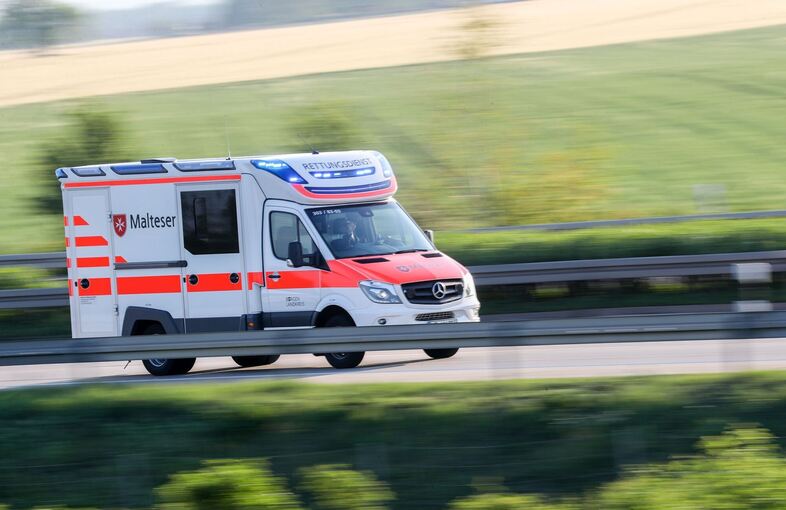 Rettungsdienst