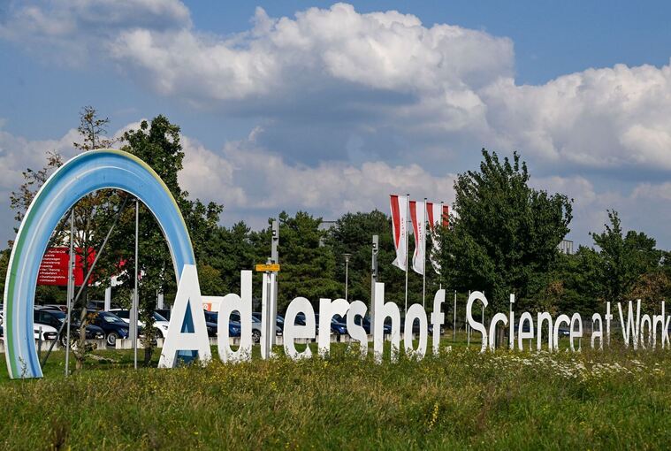 Stromausfall im Berliner Südosten