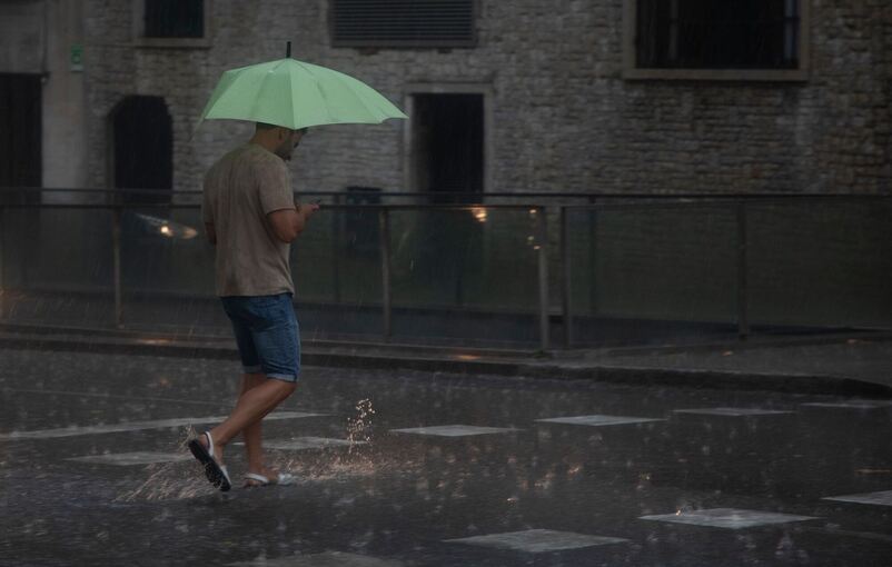 Wetter auf Mallorca