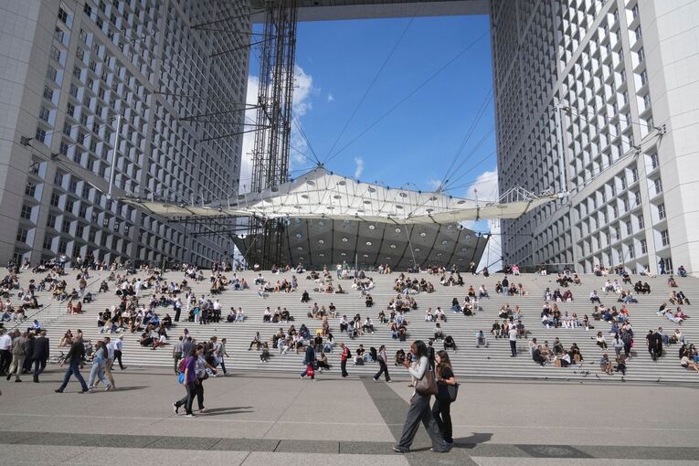 Frankreich
