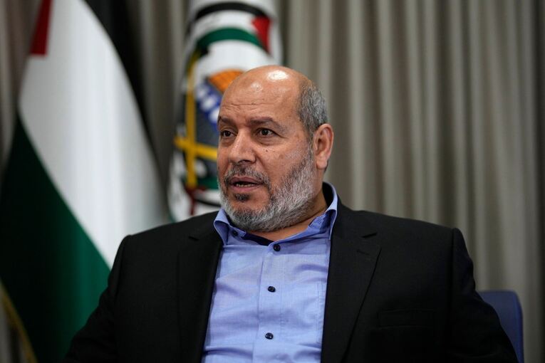 Nahostkonflikt - Hamas Nahostkonflikt - Hamas