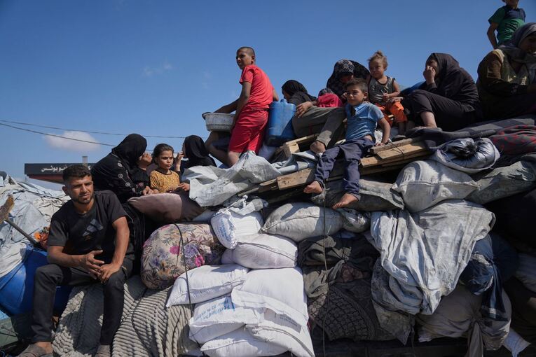 Nahostkonflikt - Gazastreifen Nahostkonflikt - Gazastreifen