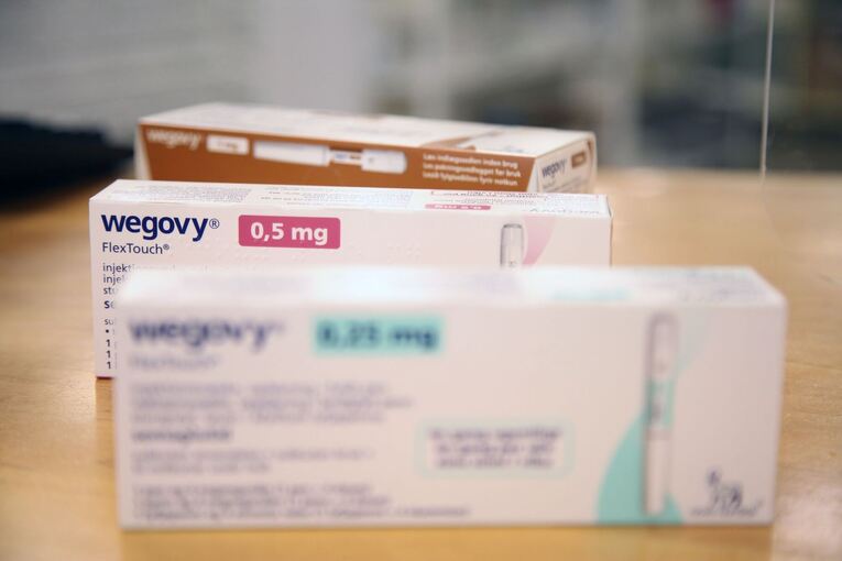Novo Nordisk