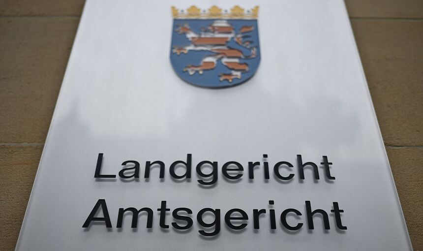 Amtsgericht Frankfurt