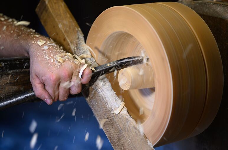 Handwerk