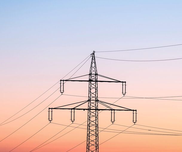 Die Syna hat auch den Zustand des knapp 73 Kilometer langen Stromnetzes in Ingersheim untersucht (Symbolbild).