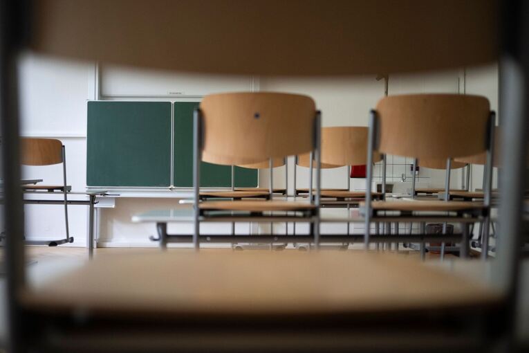 Klassenzimmer