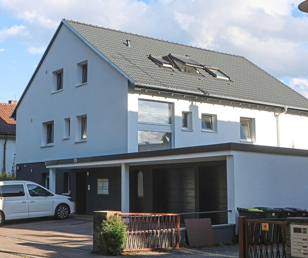 Bürgermeister Martin Bernhard hofft darauf, dass das Regierungspräsidium den Betrieb des Boardinghouses verbietet.