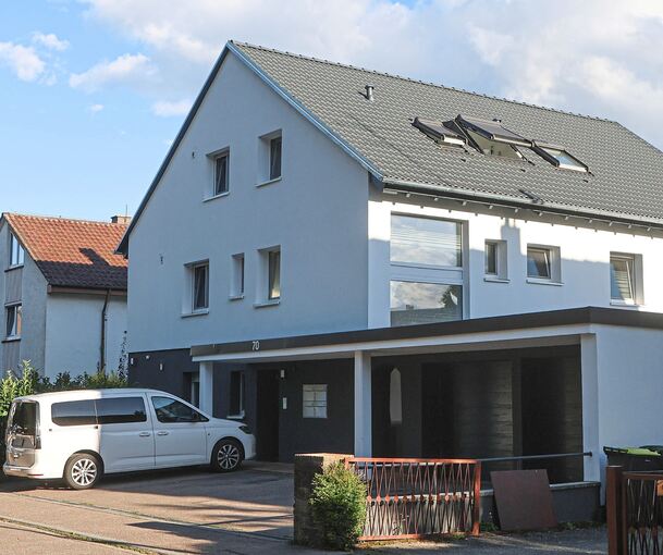 Die Entscheidung darüber, ob das Boardinghouse in Tamm betrieben darf oder nicht, steht noch aus.