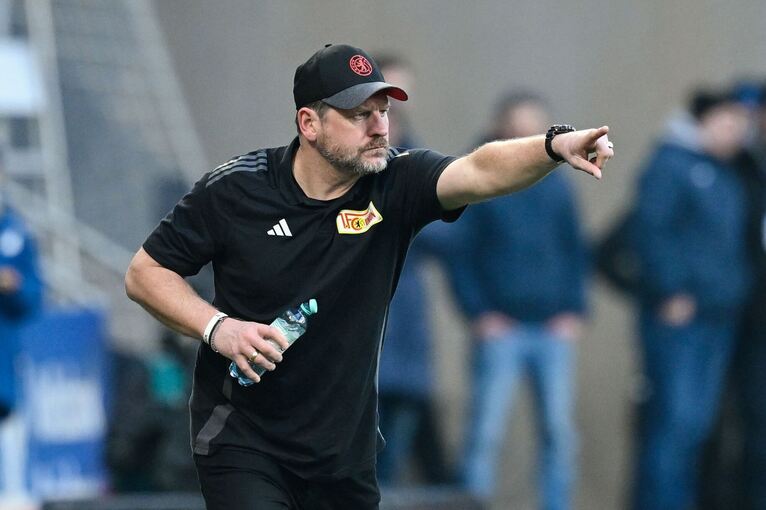 Steffen Baumgart