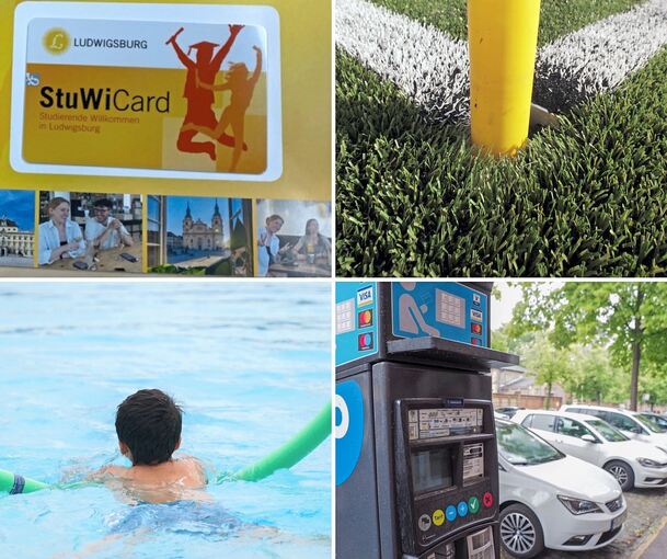 Parkraumbewirtschaftung, höhere Gebühren in den städtischen Lehrschwimmbädern, neue Vereinsförderrichtlinien und weniger Willkommensbonus für Studierende: Die Stadt will an vielen kleinen Stellschrauben drehen, um den Haushalt weiter zu konsolidieren