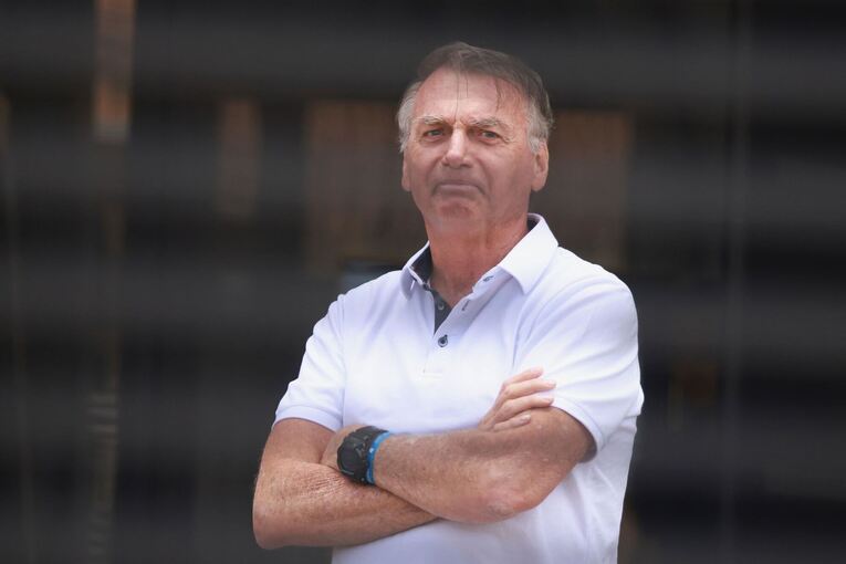 Brasilien: Bolsonaro zu mehr als 27 Jahren Haft verurteilt