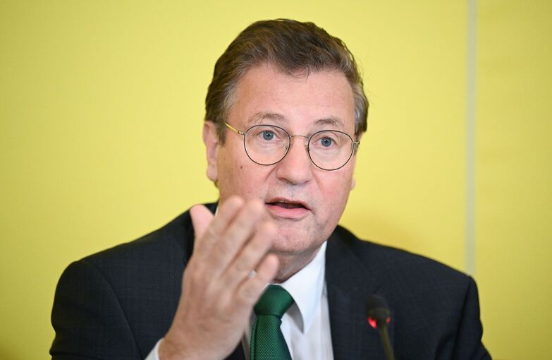Abschluss Agrarministerkonferenz