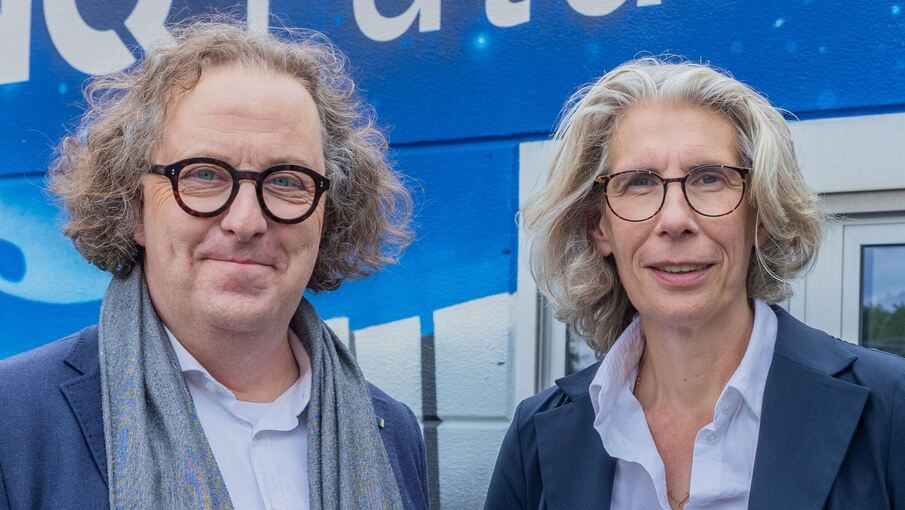 Preisträger des Deutschen Umweltpreises 2025 Preisträger des Deutschen Umweltpreises 2025