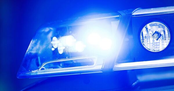 Damage of €2,500: Car damaged in parking lot in Möglingen