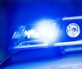 Die Polizei sucht aktuell nach Zeugen.
