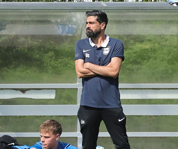 Ümit Saygi.